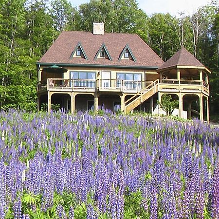 Eagle'S Nest Villa Greenville Buitenkant foto