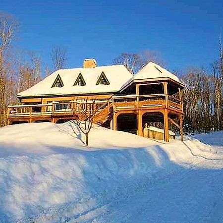 Eagle'S Nest Villa Greenville Buitenkant foto
